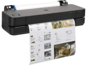 HP Designjet T230_Liste