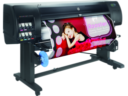 HP Designjet Z6810_Liste