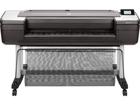 HP Designjet T1700 Postscript_Detail