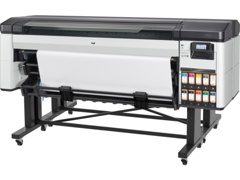 HP DesignJet Z9+ Pro_Detail