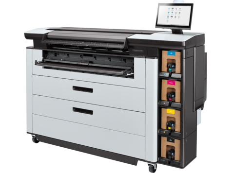 HP PageWide XL Pro 10000_Detail