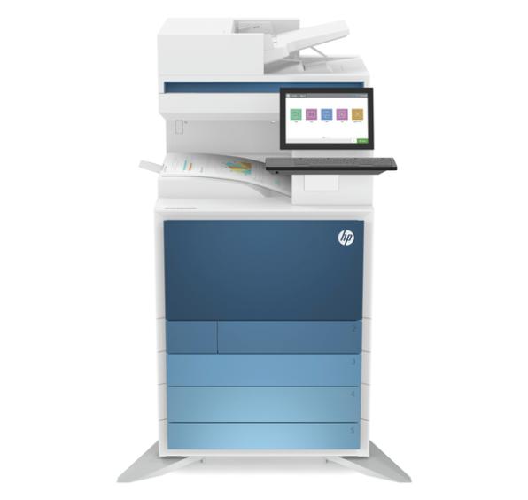 HP_Color_LaserJet_877z